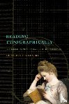 Turnovsky, Geoffrey - Reading Typographically