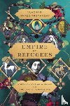 Hamed-Troyansky, Vladimir - Empire of Refugees