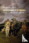 Adamsky, Dmitry (Dima) - The Russian Way of Deterrence