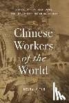 Altan, Selda - Chinese Workers of the World