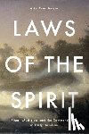 Mayse, Ariel Evan - Laws of the Spirit