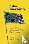 Kadlecova, Lucie - Cyber Sovereignty