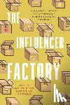Bollmer, Grant, Guinness, Katherine - The Influencer Factory
