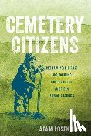 Rosenblatt, Adam - Cemetery Citizens