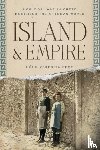 Pece, Ugur Z. - Island and Empire