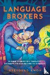 Kwon, Hyeyoung - Language Brokers