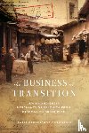 Chronakis, Paris Papamichos - The Business of Transition