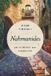 Yisraeli, Oded - Nahmanides