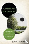Albernaz, Joseph - Common Measures