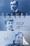 Mesch, Rachel - Before Trans