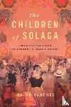 Sanchez, Daina - The Children of Solaga