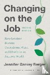 Garvey Berger, Jennifer - Changing on the Job, Second Edition
