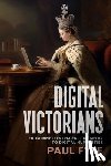 Fyfe, Paul - Digital Victorians