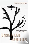 Balakian, Sophia - Unsettled Families
