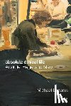 Lazarus, Michael - Absolute Ethical Life