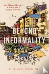 de Toledo Piza, Douglas - Beyond Informality
