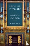 Shin, K. Ian - Imperial Stewards