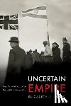 Imber, Elizabeth E. - Uncertain Empire