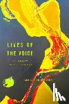 Gumbrecht, Hans Ulrich - Lives of the Voice