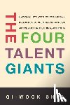 Shin, Gi-Wook - The Four Talent Giants