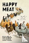 Baumann, Shyon, Kennedy, Emily Huddart, Johnston, Josee, Oleschuk, Merin - Happy Meat