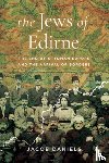 Daniels, Jacob - The Jews of Edirne