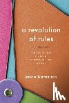 Bornstein, Erica - A Revolution of Rules