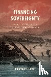 Clavel, Damian - Financing Sovereignty