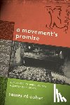 Al-Saber, Samer - A Movement's Promise