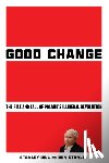 Bill, Stanley, Stanley, Ben - Good Change