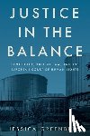 Greenberg, Jessica - Justice in the Balance