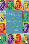 Vieweg, Klaus - Hegel