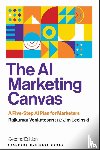 Venkatesan, Rajkumar, Lecinski, Jim - The AI Marketing Canvas, Second Edition