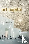 Derderian, Beth - Art Capital