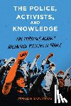 Boutros, Magda - The Police, Activists, and Knowledge