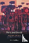 Kohlbry, Paul - Plots and Deeds
