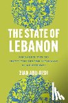 Abu-Rish, Ziad - The State of Lebanon