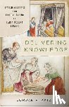 Katz, Jordan R. - Delivering Knowledge