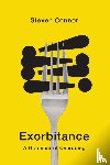 Connor, Steven - Exorbitance