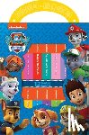 Pi Kids - My First Library - Paw Patrol