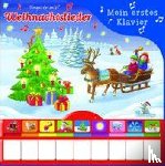  - Weihnachtslieder - Mein erstes Klavier