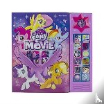 Hasbro - Mini Deluxe Custom Frame Sound Book