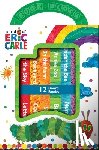 P. I. Kids - Eric Carle My First Library Set