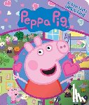 Pi Kids - Peppa Pig: Little First Look and Find