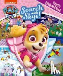 Pi Kids - Nickelodeon Paw Patrol: Search with Skye! First Look and Find
