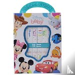 Pi Kids - Disney Baby My First Library