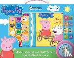 Brooke, Susan Rich - Peppa Pig