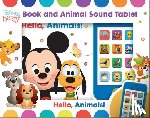 Kids, P. I. - Disney Baby Little My Own Phone