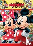 Pi Kids - Disney Mickey and Friends: Look and Find