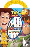 Kids, P I - Toy Story My First Library